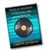 Medical-Intuition